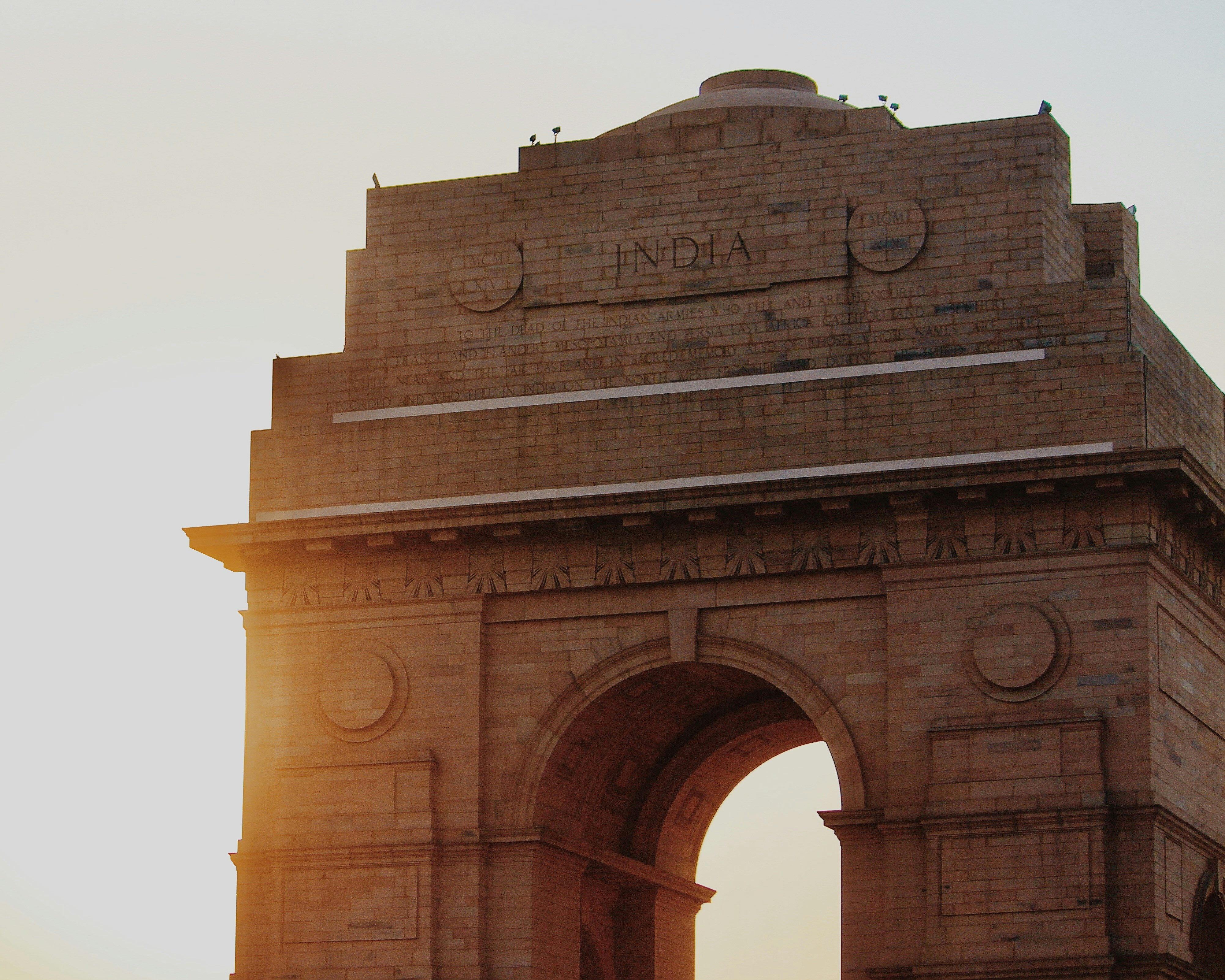 New Delhi