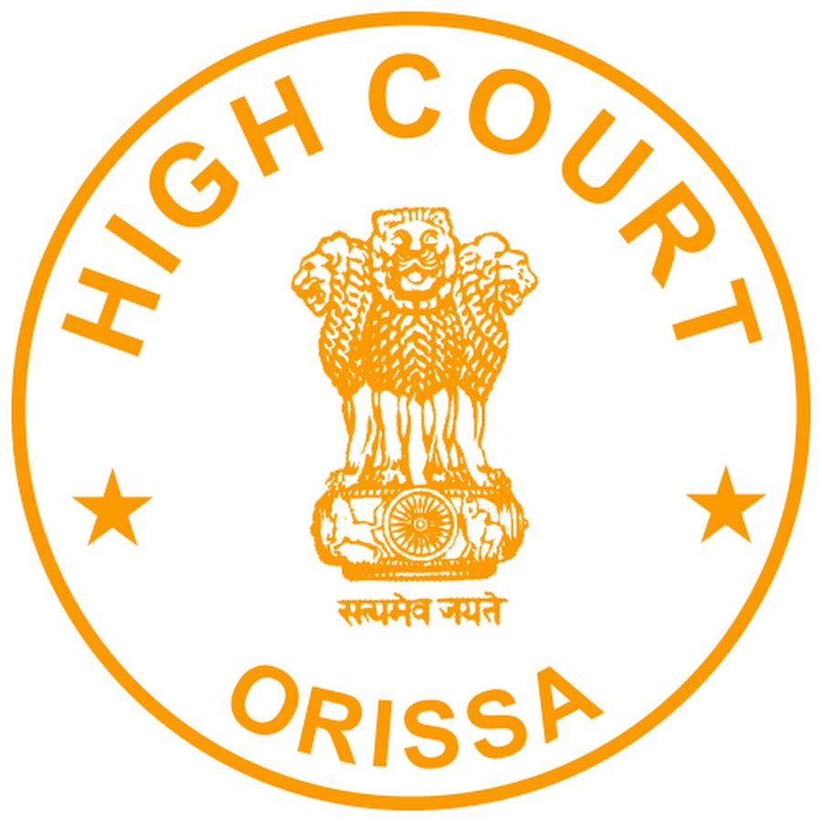 High Court of Orissa Cuttack, Odisha
