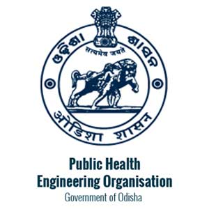 Public Health engineering Organisation, Government of Odisha